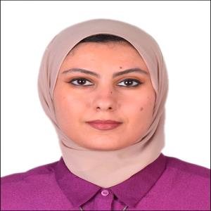 Amira Hossam Ismail